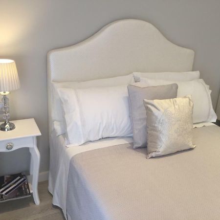 Luxury Suite Hotel Puerto Banus Marbella Esterno foto