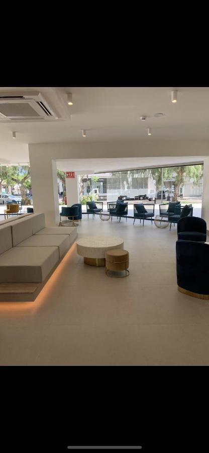 Luxury Suite Hotel Puerto Banus Marbella Esterno foto