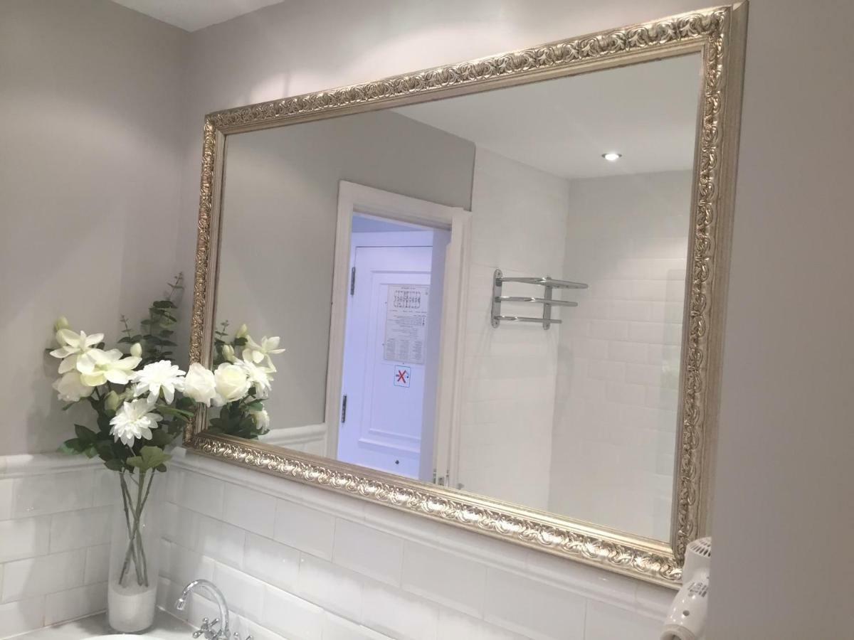 Luxury Suite Hotel Puerto Banus Marbella Esterno foto