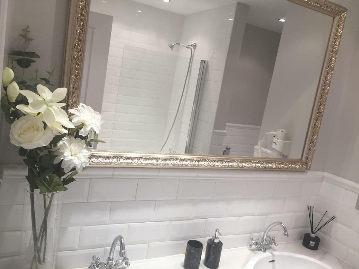 Luxury Suite Hotel Puerto Banus Marbella Esterno foto