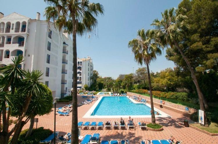 Luxury Suite Hotel Puerto Banus Marbella Esterno foto