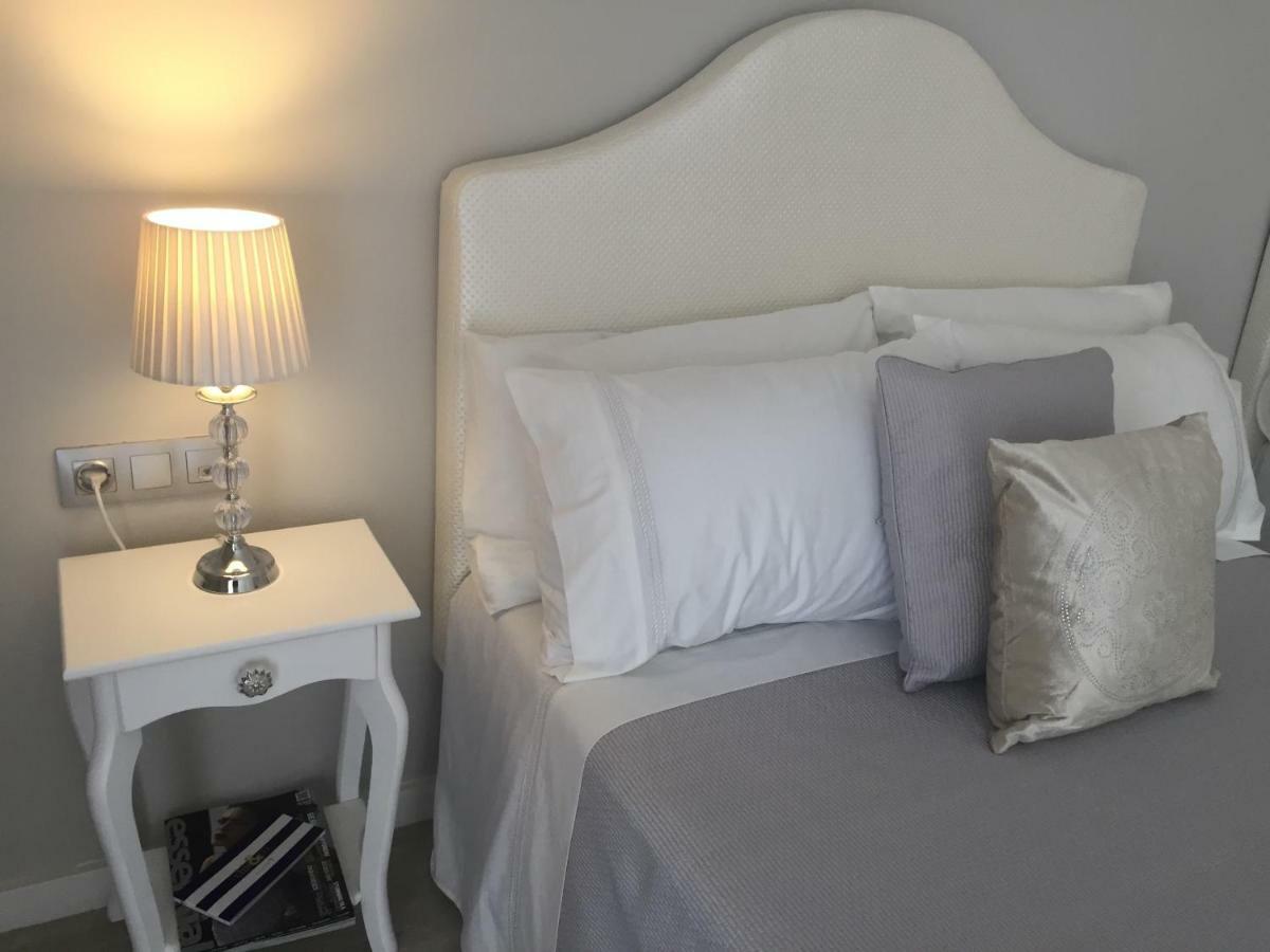 Luxury Suite Hotel Puerto Banus Marbella Esterno foto