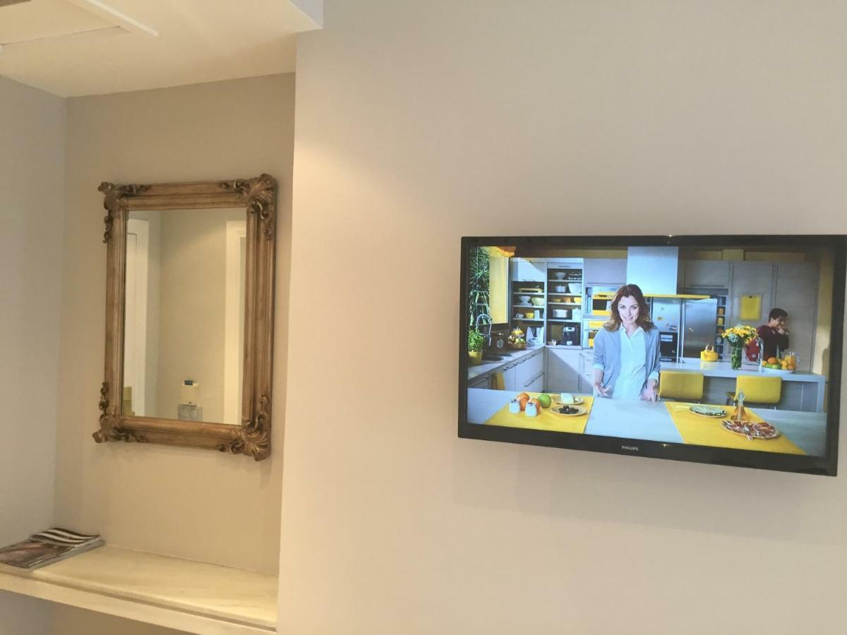 Luxury Suite Hotel Puerto Banus Marbella Esterno foto