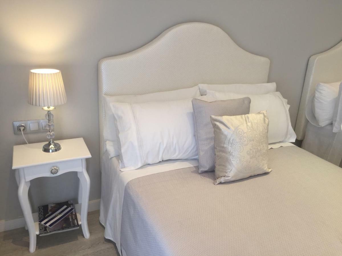 Luxury Suite Hotel Puerto Banus Marbella Esterno foto