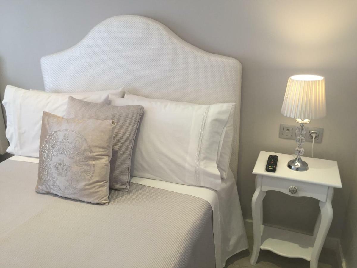 Luxury Suite Hotel Puerto Banus Marbella Esterno foto