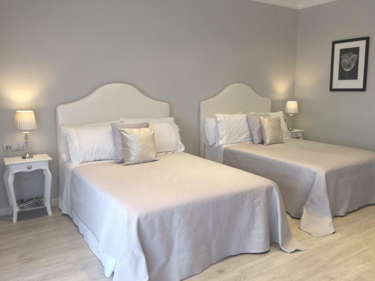 Luxury Suite Hotel Puerto Banus Marbella Esterno foto